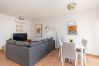 Appartement à Santa Luzia - APARTMENT ANDORINHA, Fishing Village