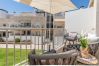 Appartement à Santa Luzia - APARTMENT ANDORINHA, Fishing Village