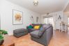 Appartement à Santa Luzia - APARTMENT ANDORINHA, Fishing Village