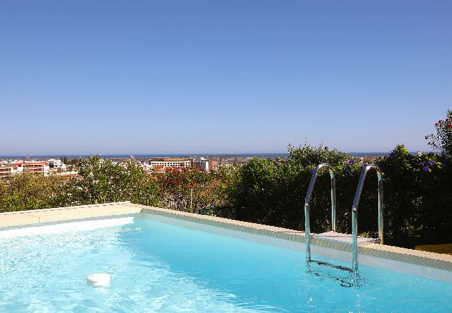 Maison mitoyenne à Tavira - CASA ALFAZEMA, Quinta do Perogil