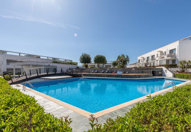Appartement à Tavira - APARTMENT POLKA, Terraços de Tavira