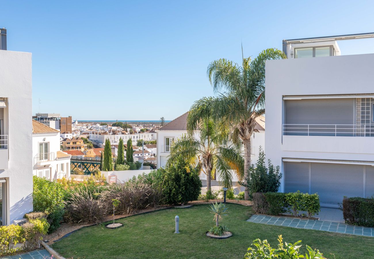 Appartement à Tavira - APARTMENT POLKA, Terraços de Tavira