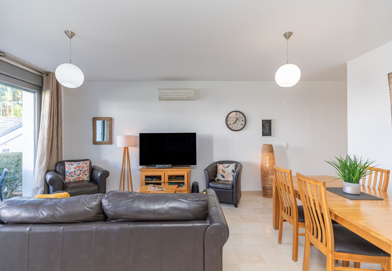 Appartement à Tavira - APARTMENT POLKA, Terraços de Tavira