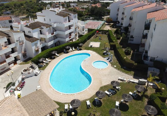 Appartement à Tavira - MATFIL SUITE, Vale Caranguejo