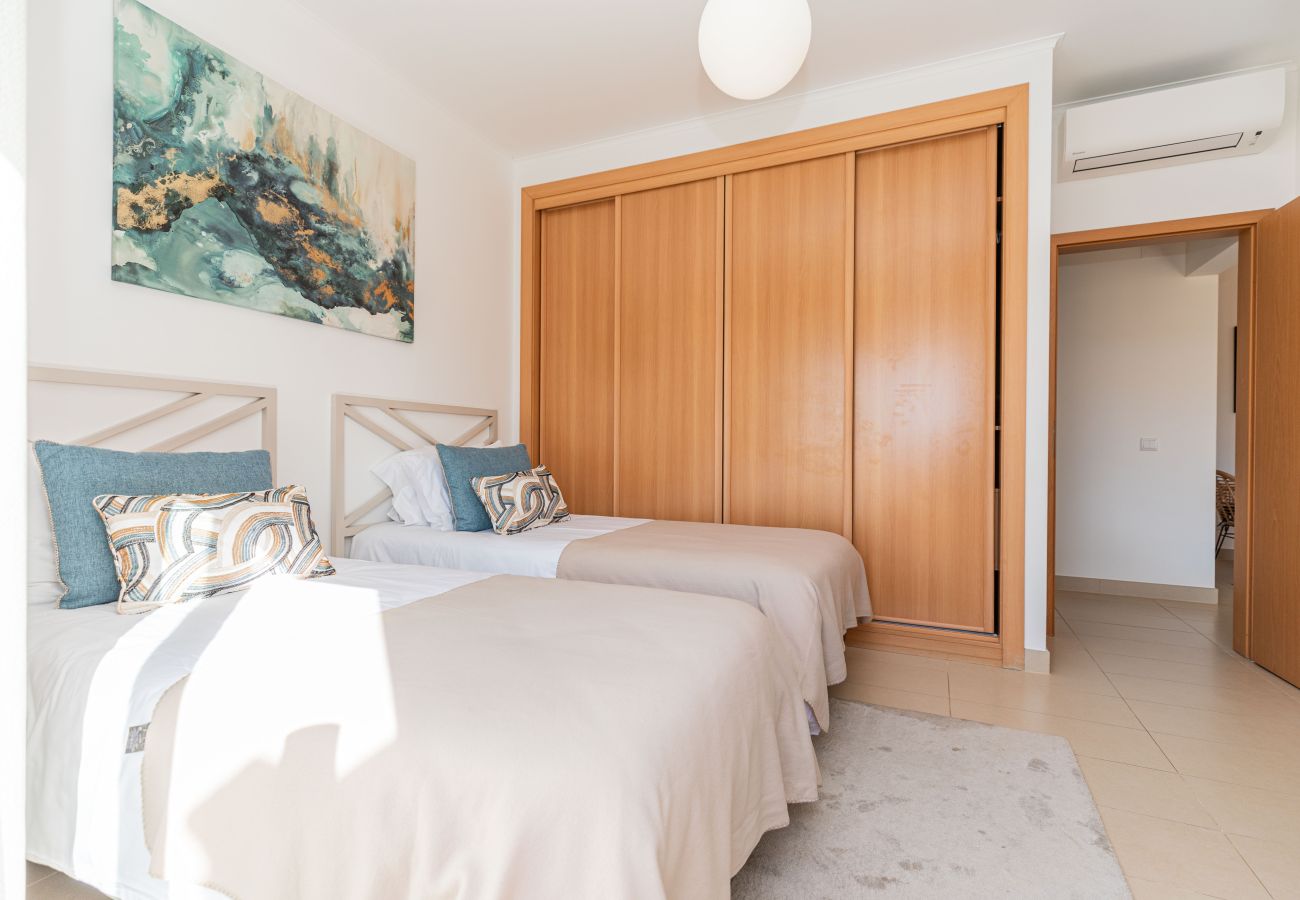 Appartement à Cabanas de tavira - APARTMENT OXALÁ, Conceição de Tavira