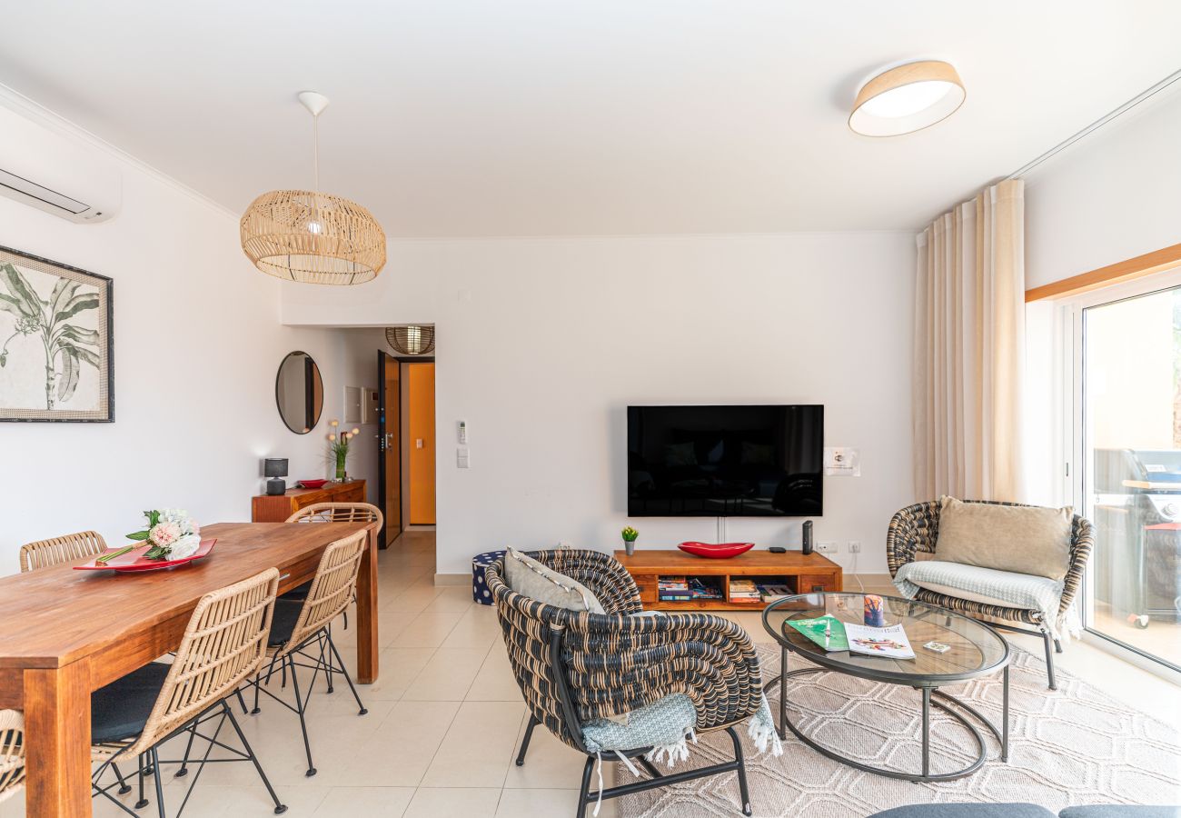 Appartement à Cabanas de tavira - APARTMENT OXALÁ, Conceição de Tavira