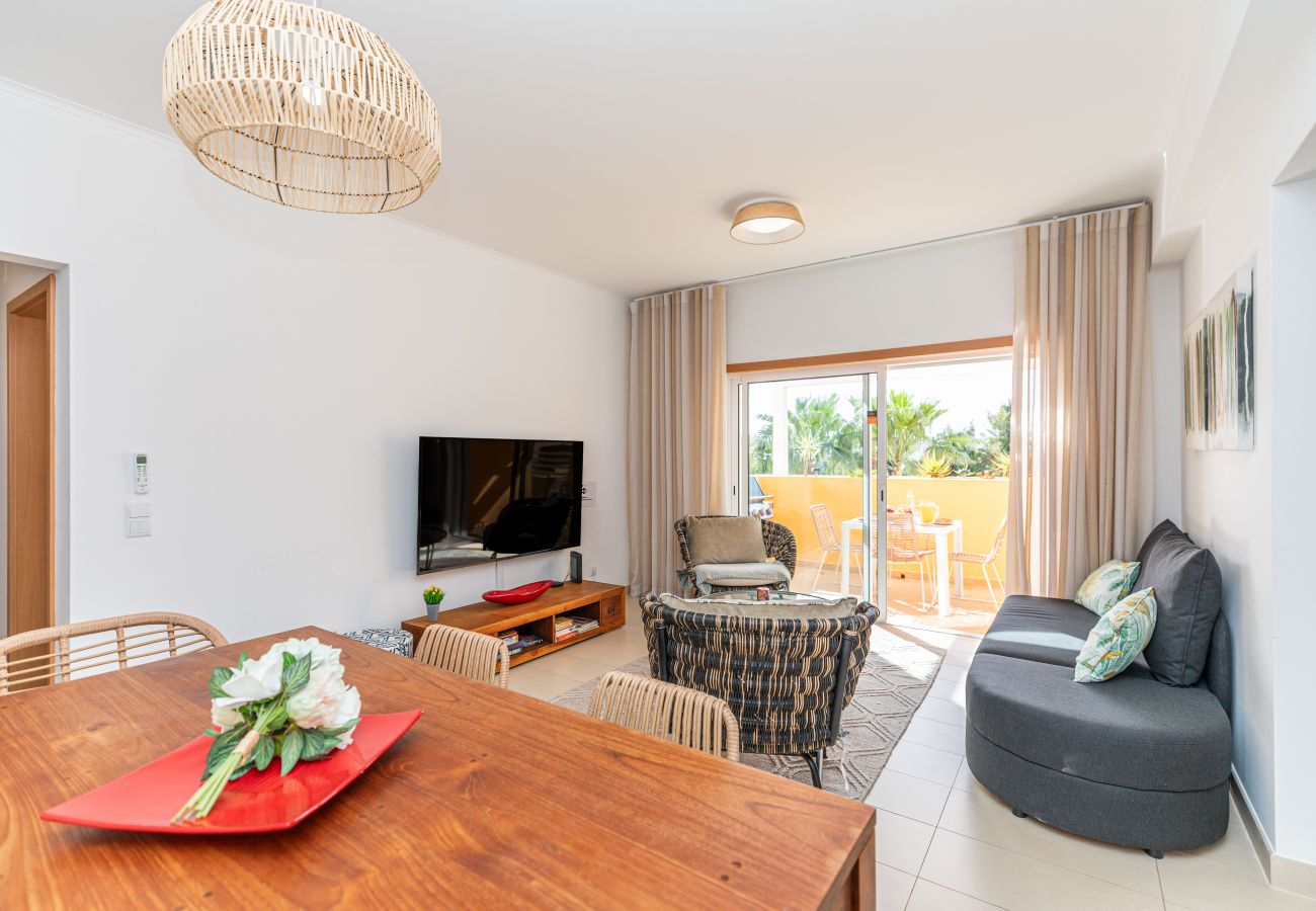 Appartement à Cabanas de tavira - APARTMENT OXALÁ, Conceição de Tavira