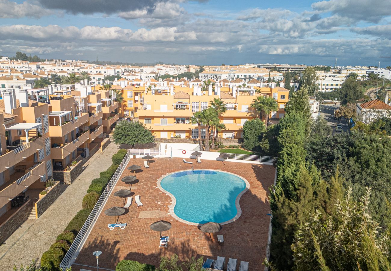 Appartement à Cabanas de tavira - APARTMENT OXALÁ, Conceição de Tavira