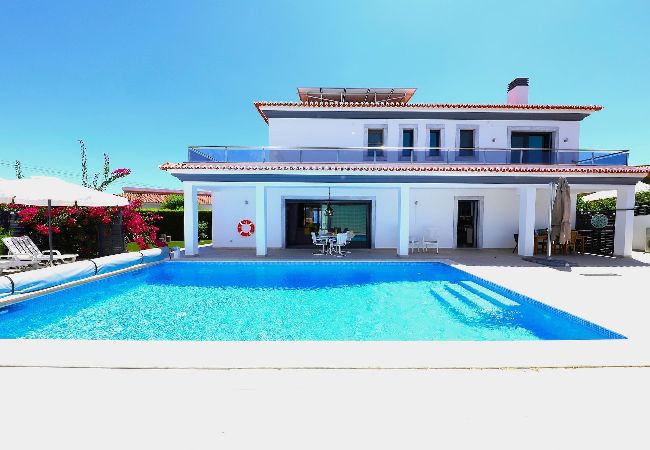 Villa à Tavira - CASA LUCIA, Quinta da Barra