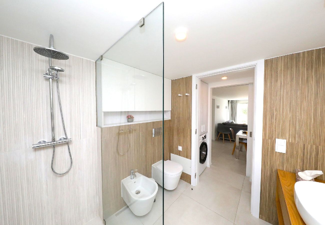 Maison à Vila Nova de Cacela - CASA DO LEVANTE (3 Bedroom), Ocean View