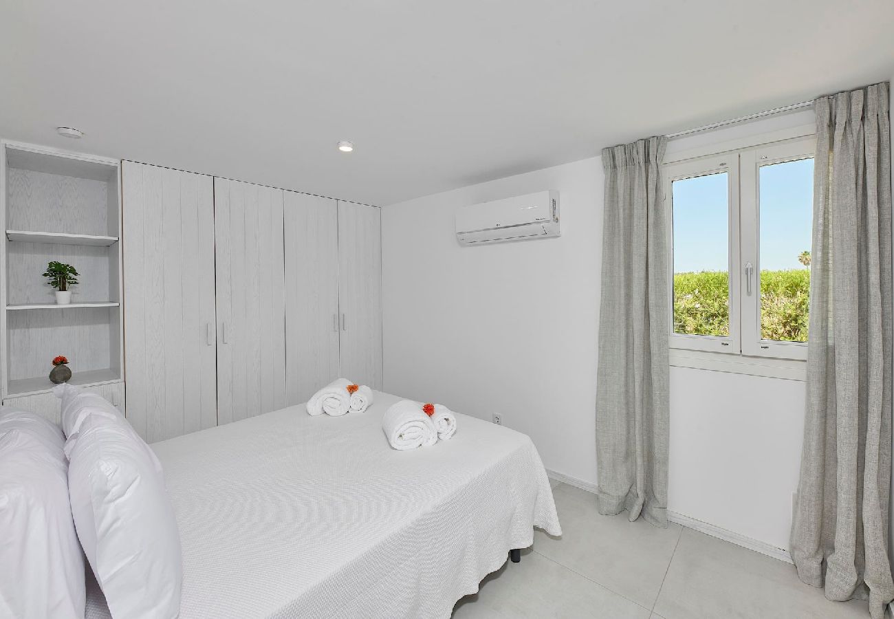 Maison à Vila Nova de Cacela - CASA DO LEVANTE (3 Bedroom), Ocean View