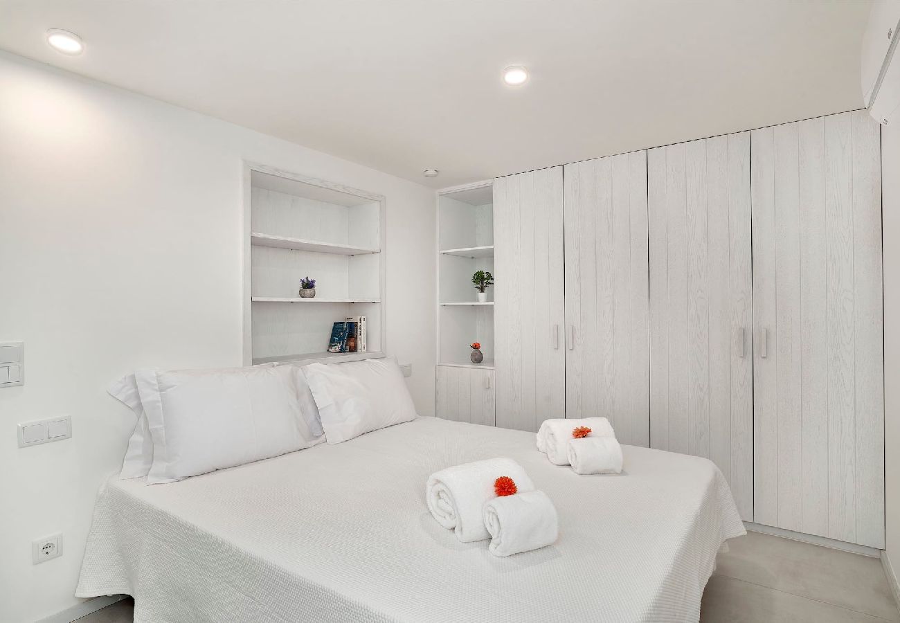 Maison à Vila Nova de Cacela - CASA DO LEVANTE (3 Bedroom), Ocean View