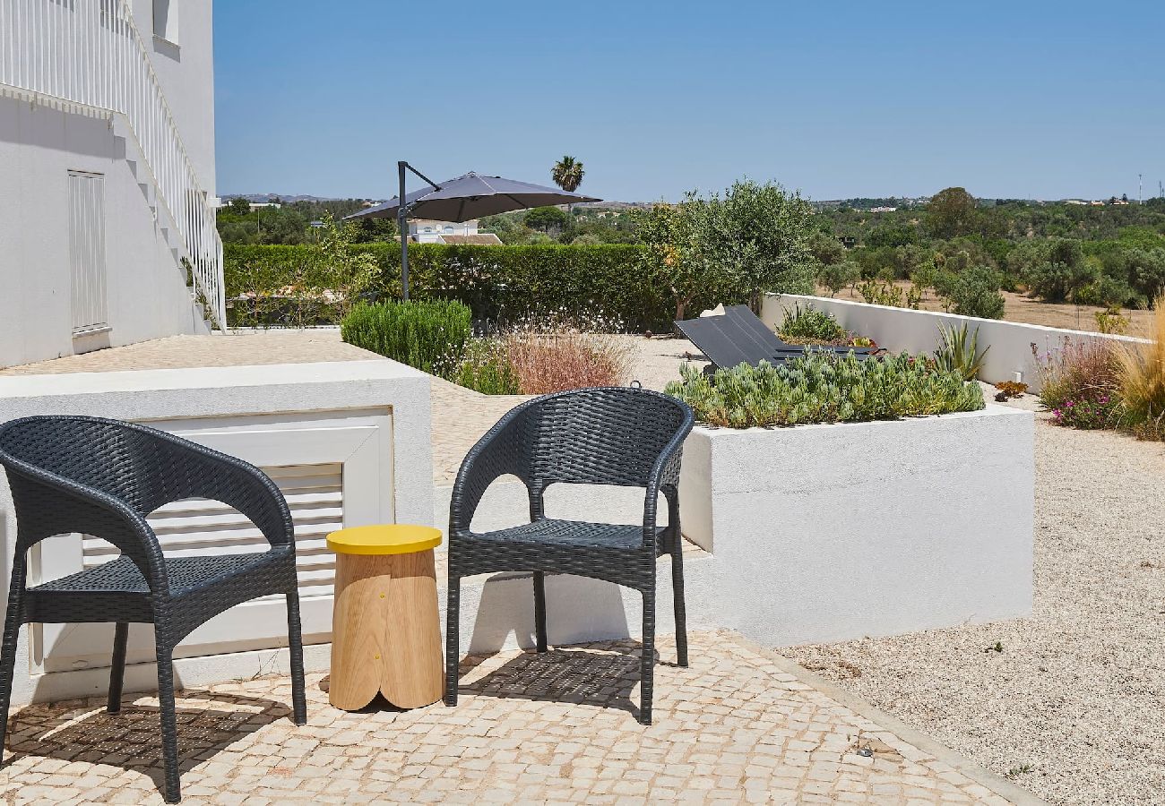 Maison à Vila Nova de Cacela - CASA DO LEVANTE (3 Bedroom), Ocean View
