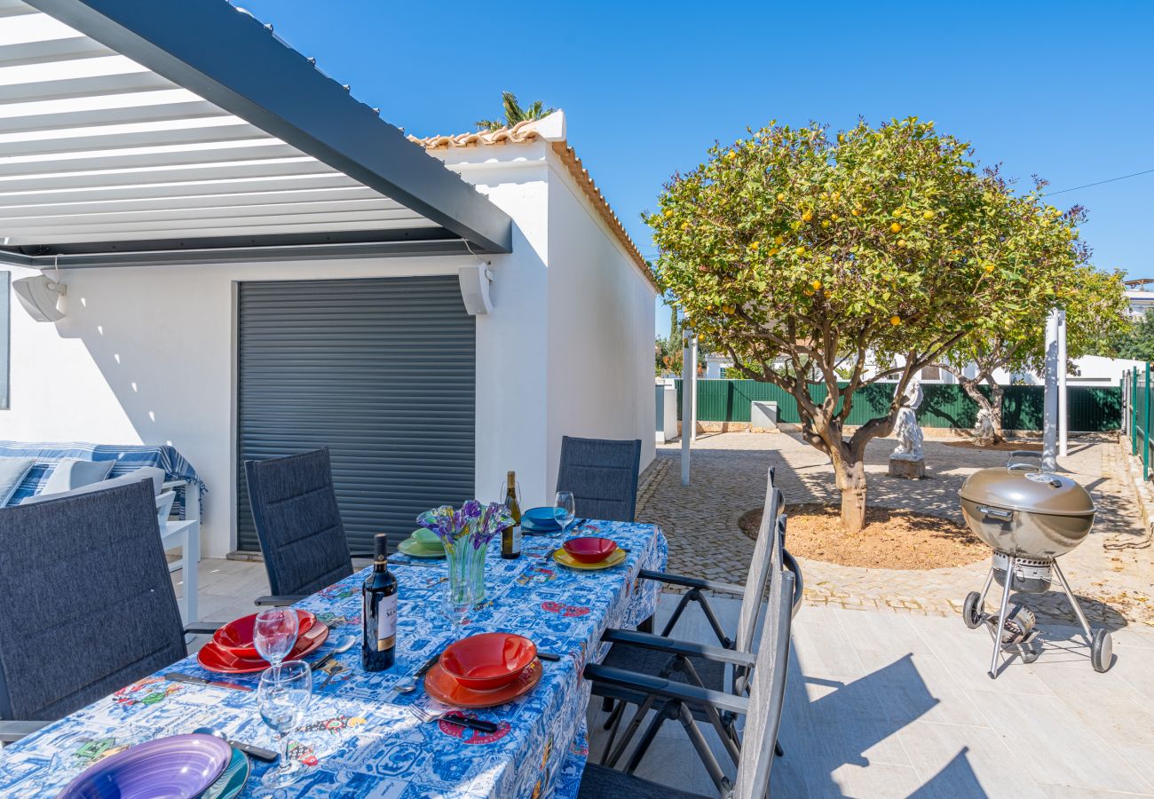 Villa à Tavira - CASA LEAH, Quinta da Barra