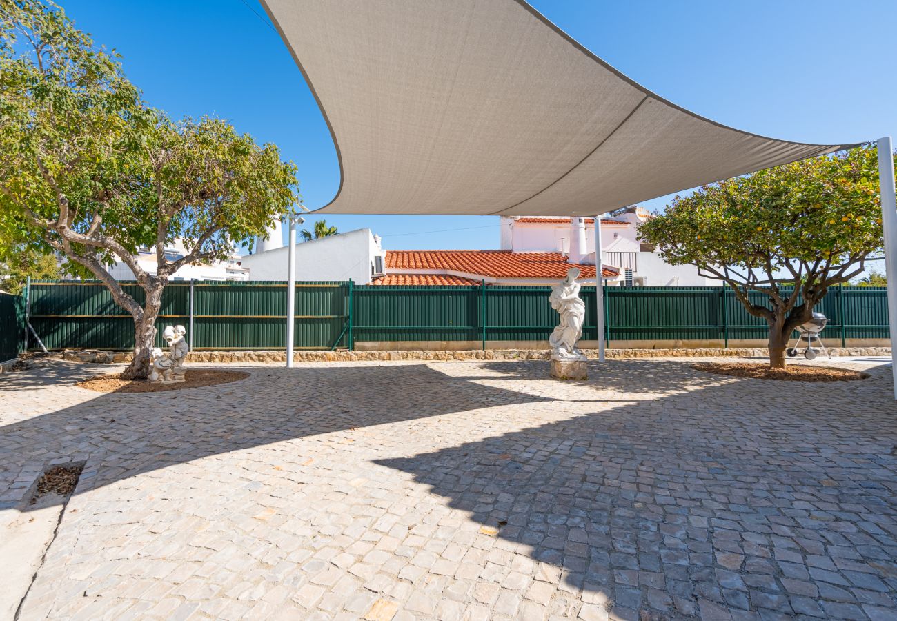 Villa à Tavira - CASA LEAH, Quinta da Barra