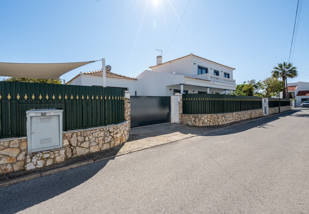 Villa à Tavira - CASA LEAH, Quinta da Barra