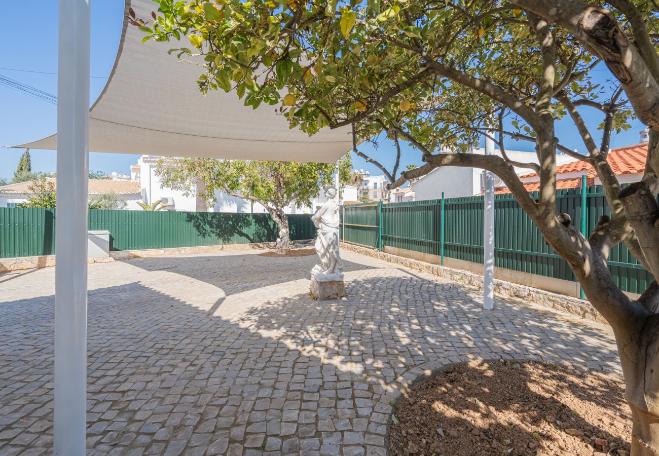 Villa à Tavira - CASA LEAH, Quinta da Barra
