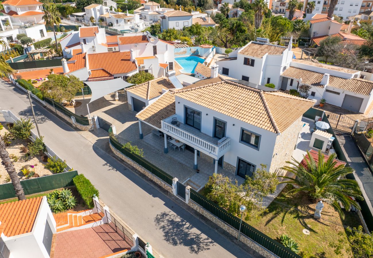 Villa à Tavira - CASA LEAH, Quinta da Barra