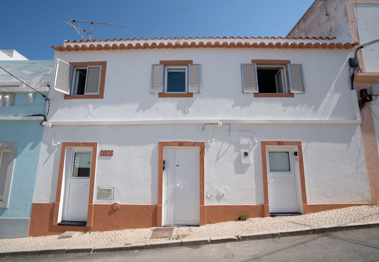Appartement à Tavira - APARTMENT WHITE, Town Centre