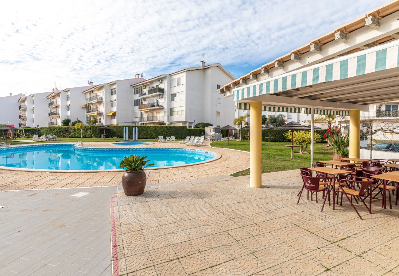 Appartement à Tavira - APARTMENT GOMES, Vale Caranguejo