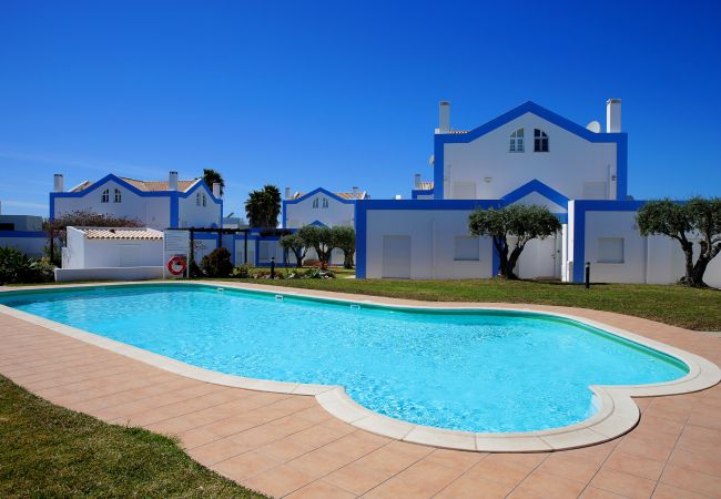 Maison mitoyenne à Tavira - CASA DO ALTO, Quinta do Perogil
