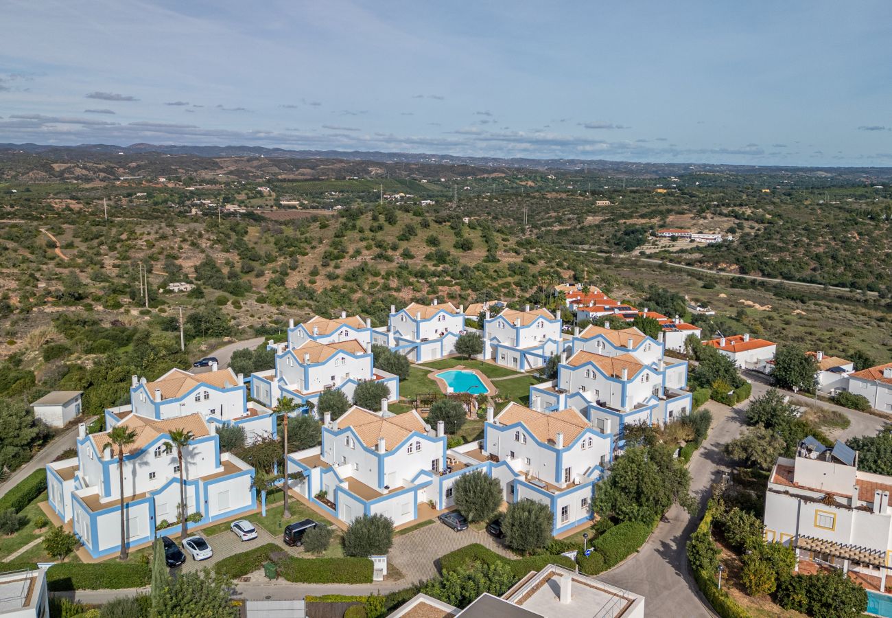 Maison mitoyenne à Tavira - CASA DO ALTO, Quinta do Perogil