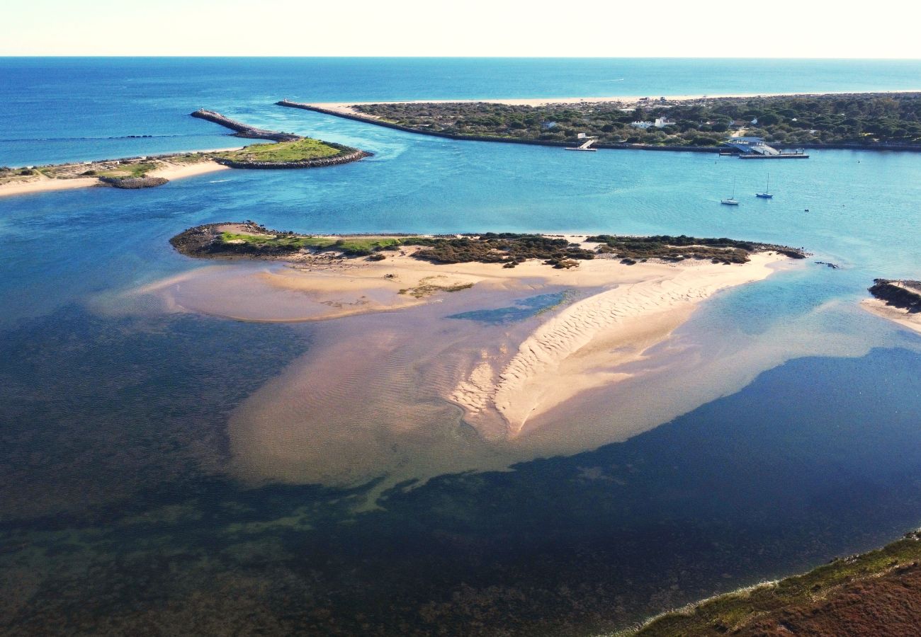 Appartement à Tavira - CASA CAVALO Town Centre