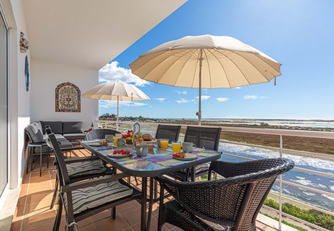 Appartement à Fuseta - APARTMENT CALMA, Formosa Village 