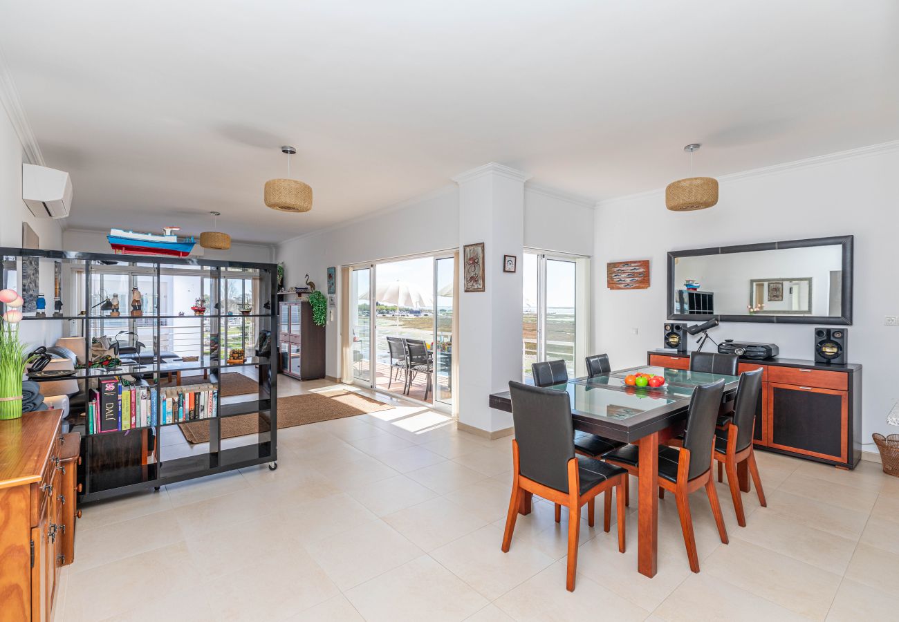 Appartement à Fuseta - APARTMENT CALMA, Formosa Village 