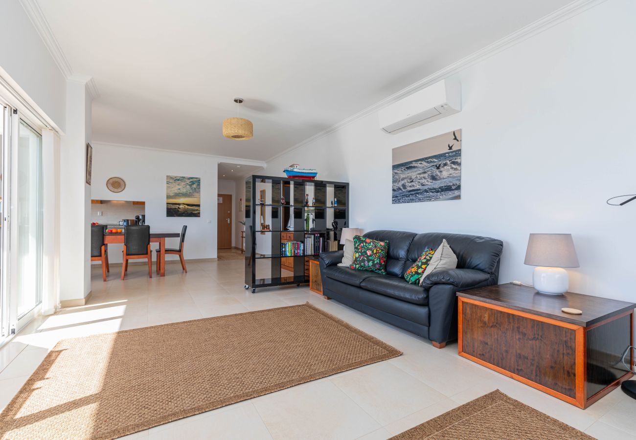 Appartement à Fuseta - APARTMENT CALMA, Formosa Village 