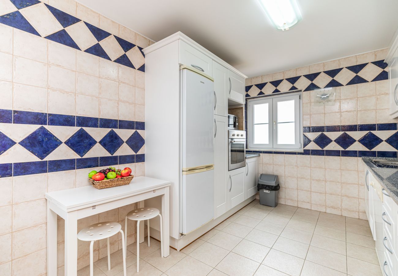 Appartement à Cabanas de tavira - APARTMENT BRISA DO MAR, Riverfont