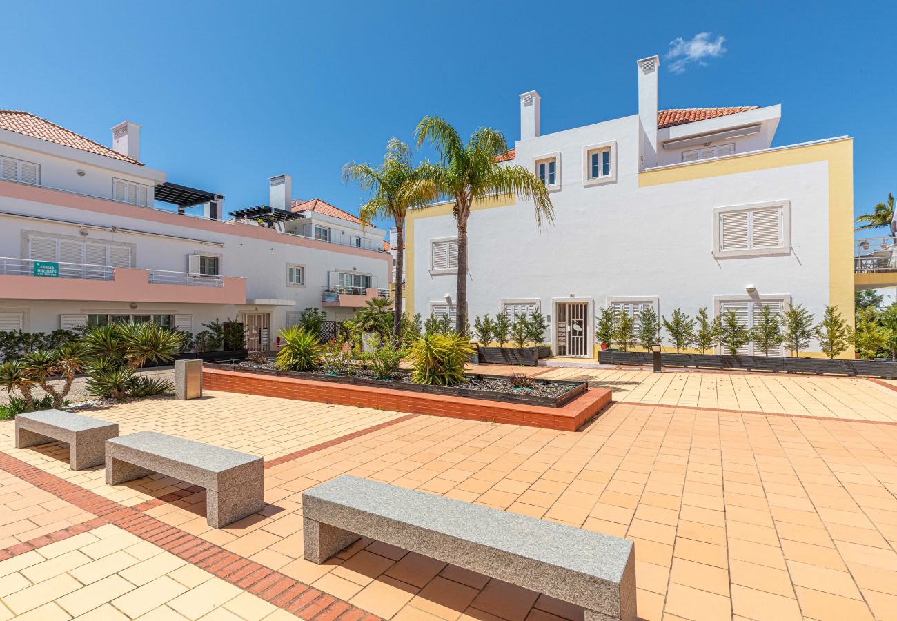 Appartement à Cabanas de tavira - APARTMENT BRISA DO MAR, Riverfont