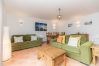 Appartement à Cabanas de tavira - APARTMENT BRISA DO MAR, Riverfont