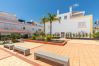 Appartement à Cabanas de tavira - APARTMENT BRISA DO MAR, Riverfont