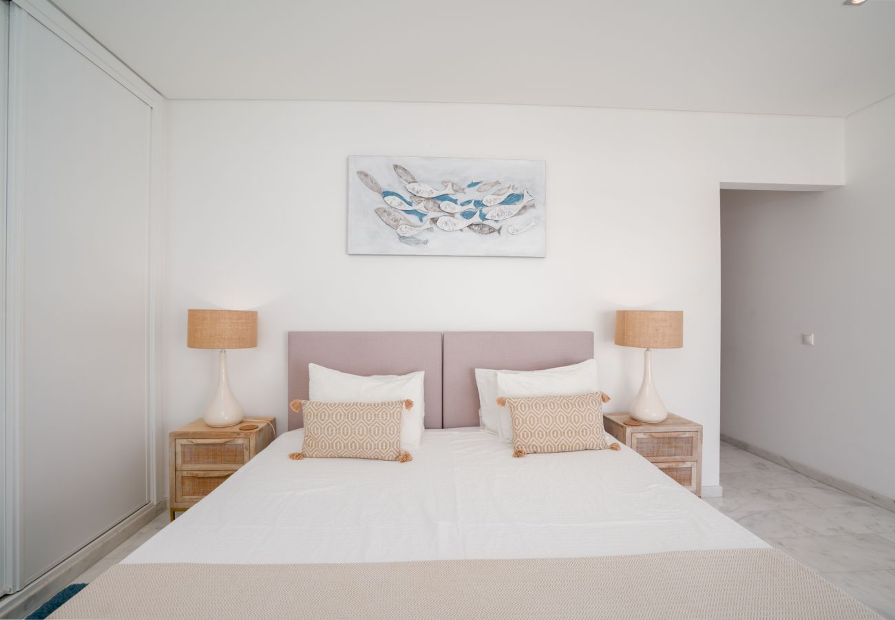 Appartement à Fuseta - APARTMENT BRISA DA RIA, Formosa Village