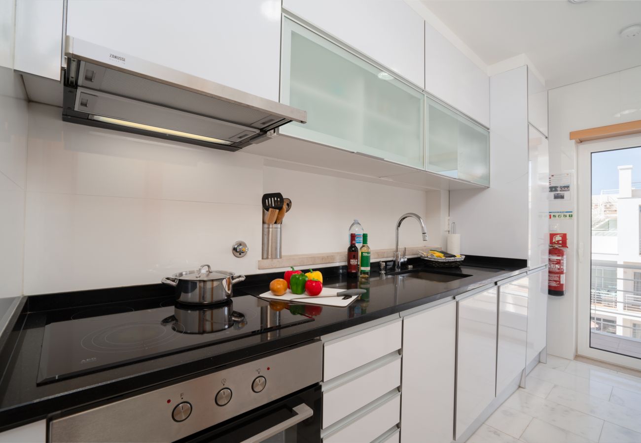 Appartement à Fuseta - APARTMENT BRISA DA RIA, Formosa Village
