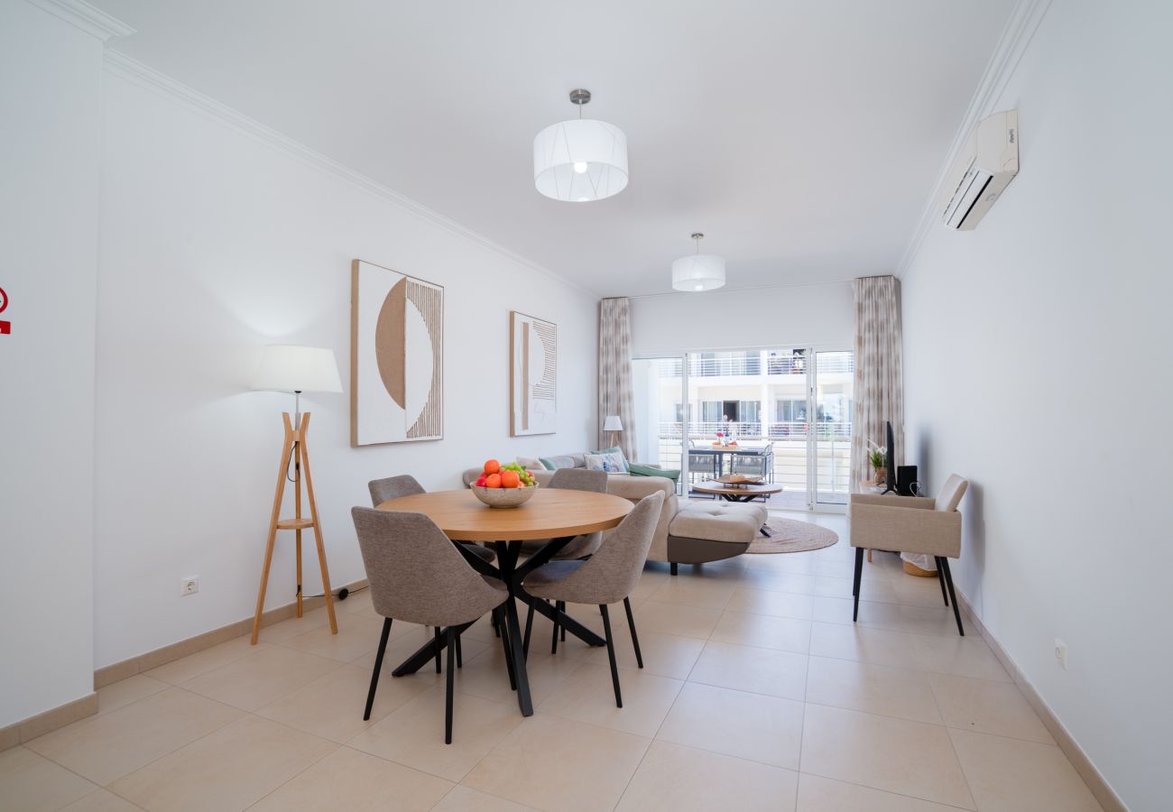Appartement à Fuseta - APARTMENT ROSETTA, Formosa Village