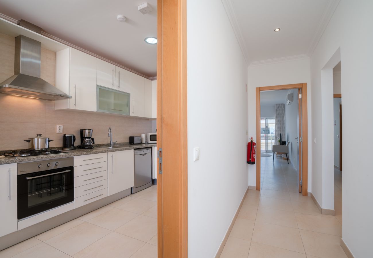 Appartement à Fuseta - APARTMENT ROSETTA, Formosa Village