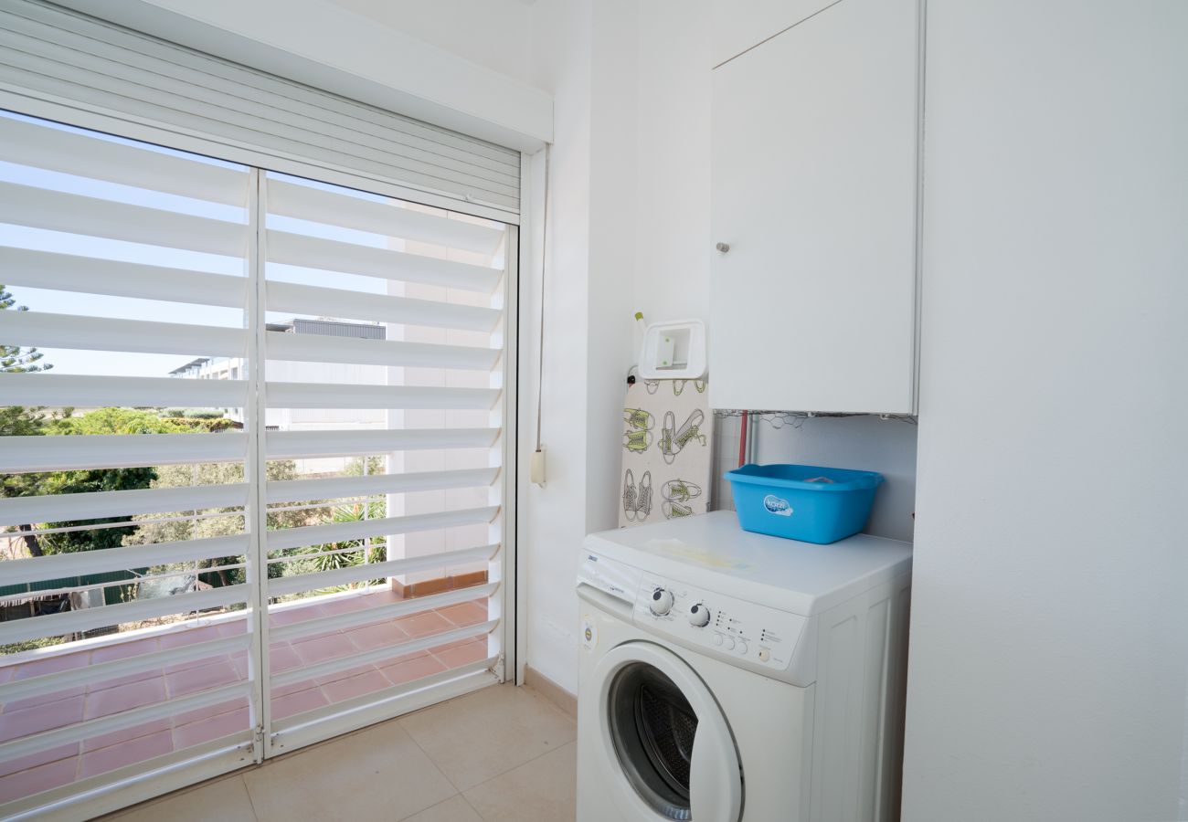 Appartement à Fuseta - APARTMENT ROSETTA, Formosa Village