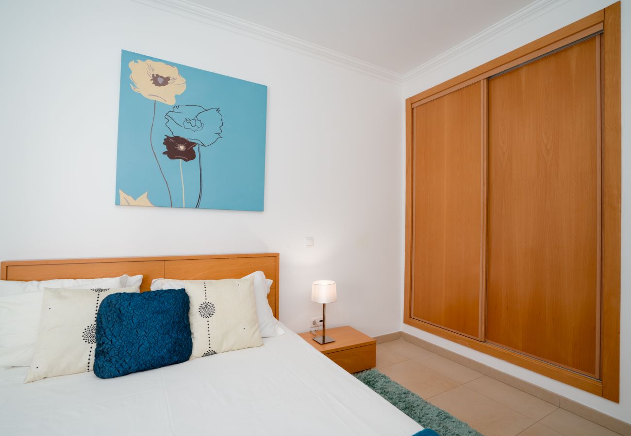 Appartement à Fuseta - APARTMENT ROSETTA, Formosa Village