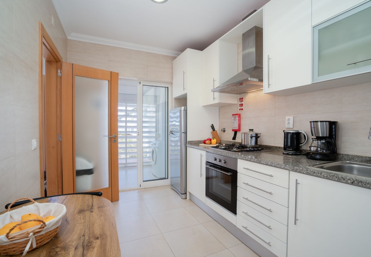 Appartement à Fuseta - APARTMENT ROSETTA, Formosa Village