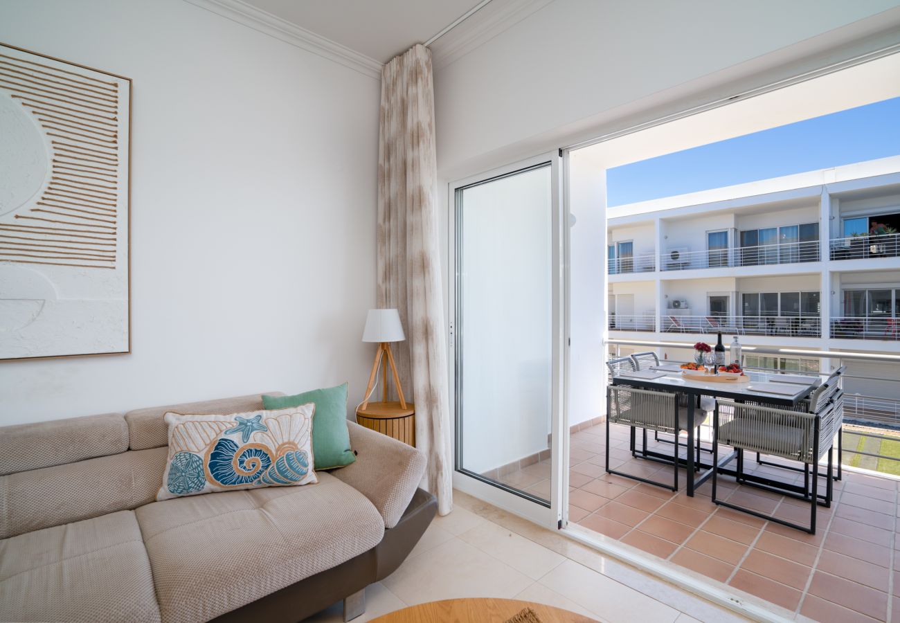 Appartement à Fuseta - APARTMENT ROSETTA, Formosa Village