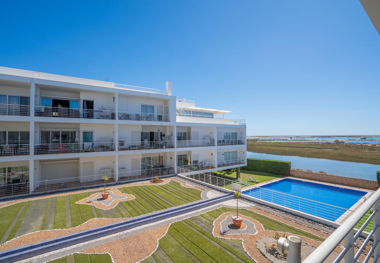 Appartement à Fuseta - APARTMENT ROSETTA, Formosa Village