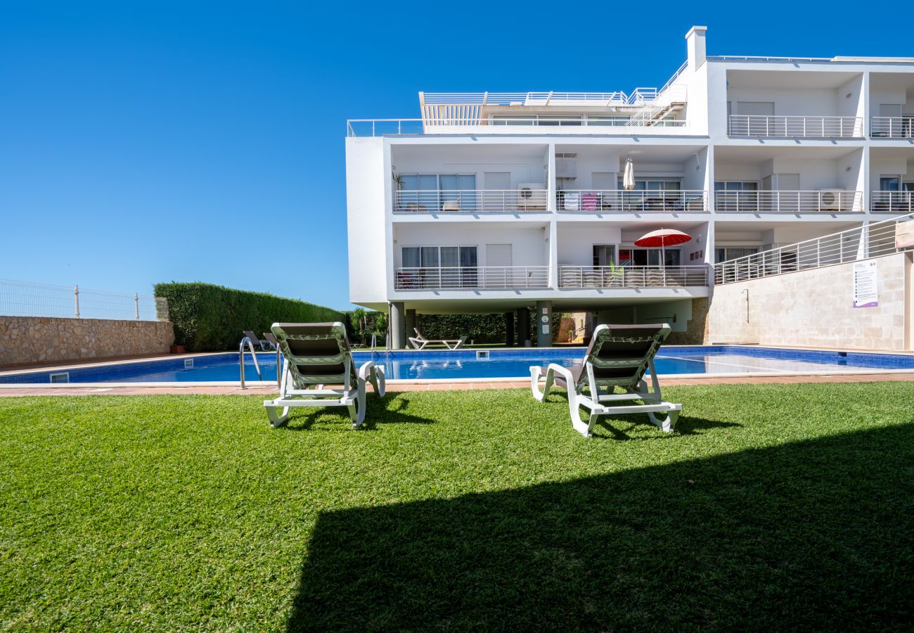 Appartement à Fuseta - APARTMENT ROSETTA, Formosa Village