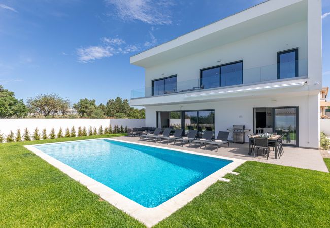 Villa à Tavira - VILLA MIA, Quinta da Foz 