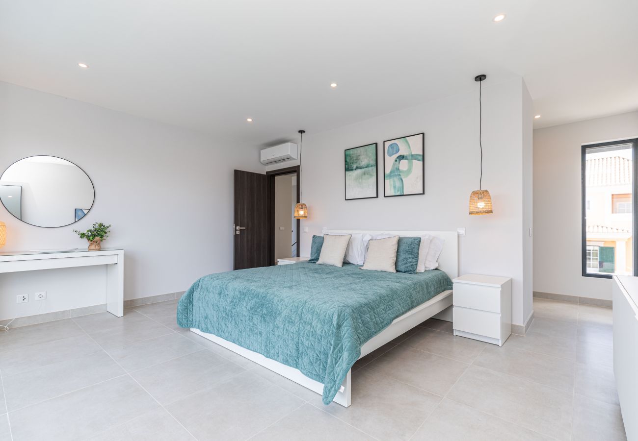 Villa à Tavira - VILLA MIA, Quinta da Foz 