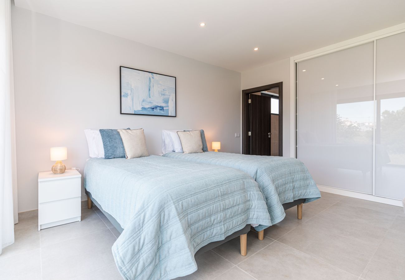 Villa à Tavira - VILLA MIA, Quinta da Foz 