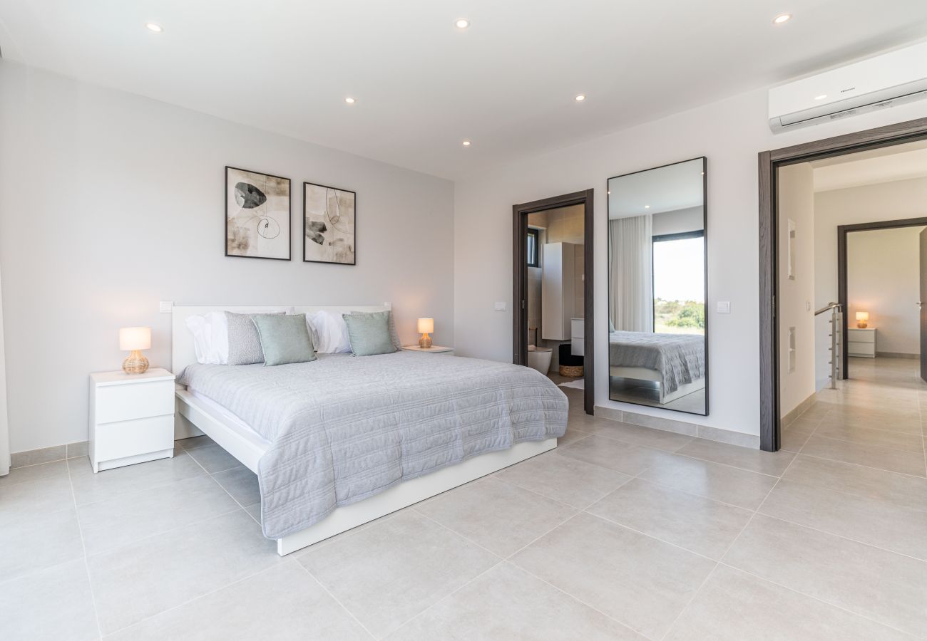 Villa à Tavira - VILLA MIA, Quinta da Foz 