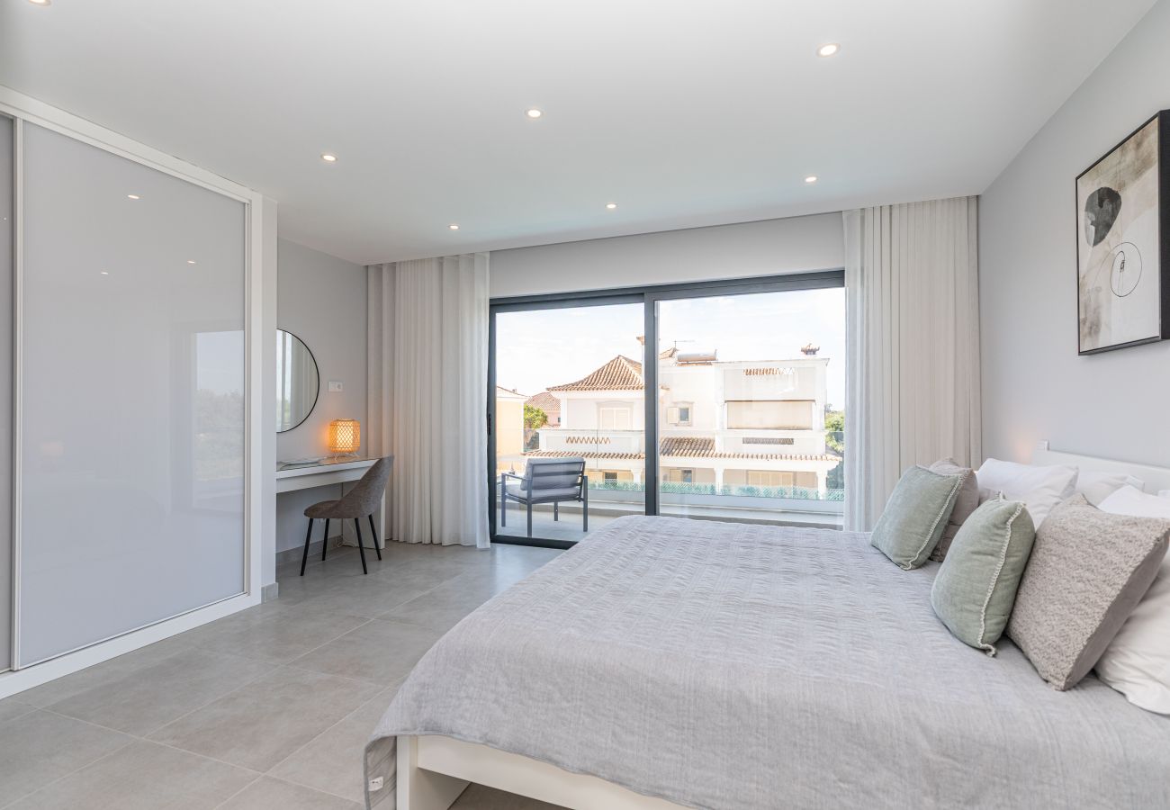 Villa à Tavira - VILLA MIA, Quinta da Foz 