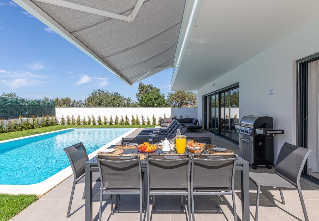 Villa à Tavira - VILLA MIA, Quinta da Foz 